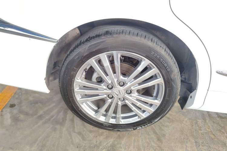 Used Honda Elysion 2016 2.4L Luxury Edition Right Rear Wheel Hub