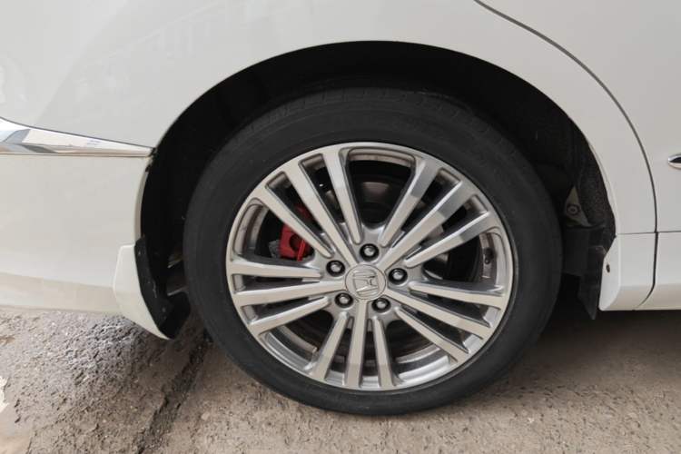 Used Honda Elysion 2016 2.4L Classic Edition Right Rear Wheel Hub