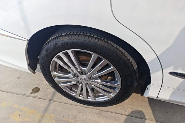 Used Honda Elysion 2016 2.4L Comfort Edition Right Rear Wheel Hub