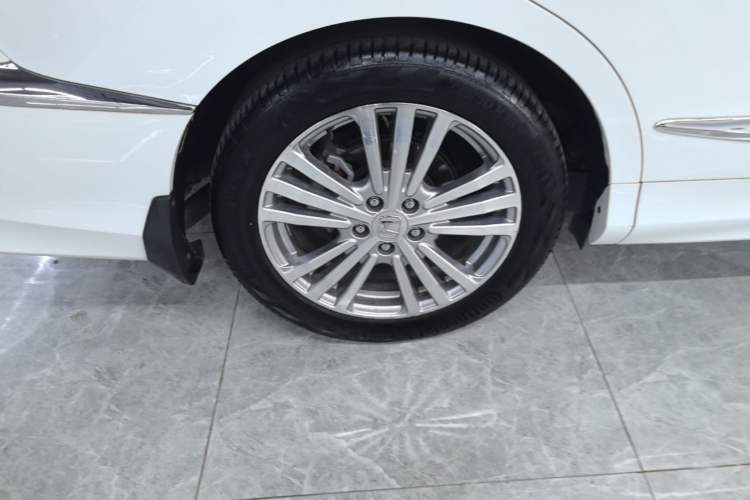 Used Honda Elysion 2016 2.4L Luxury Edition Right Rear Wheel Hub