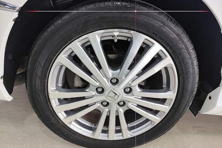 Used Honda Elysion 2016 2.4L Luxury Edition Right Rear Wheel Hub