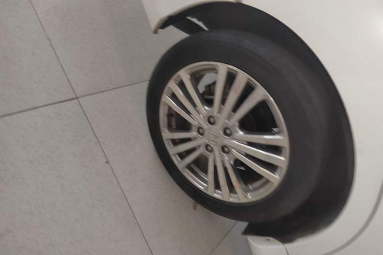 Used Honda Elysion 2016 2.4L Classic Edition Right Rear Wheel Hub