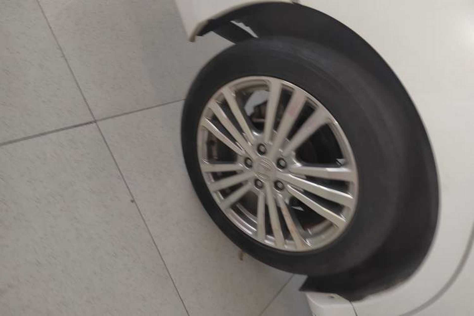 Used Honda Elysion 2016 2.4L Classic Edition Right Rear Wheel Hub