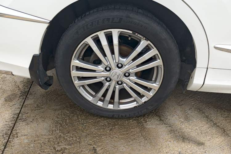 Used Honda Elysion 2016 2.4L Luxury Edition Right Rear Wheel Hub