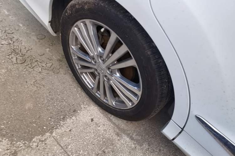 Used Honda Elysion 2016 2.4L Luxury Edition Right Rear Wheel Hub