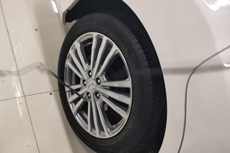Used Honda Elysion 2016 2.4L Luxury Edition Right Rear Wheel Hub