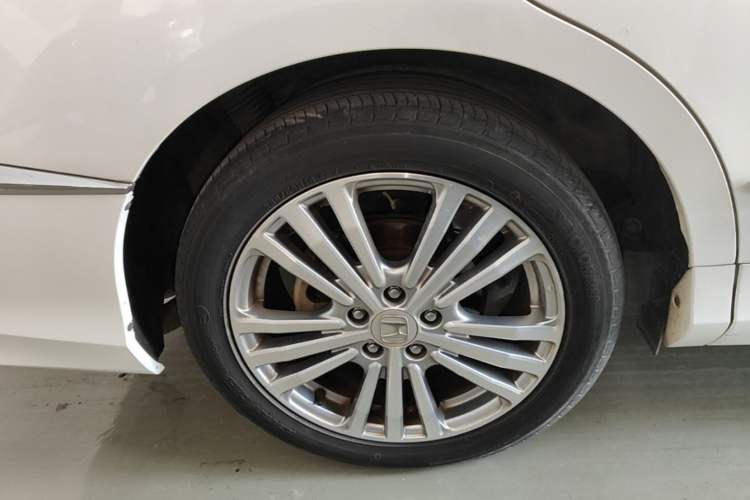 Used Honda Elysion 2016 2.4L Luxury Edition Right Rear Wheel Hub