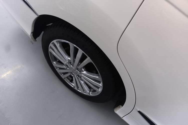 Used Honda Elysion 2016 2.4L Luxury Edition Right Rear Wheel Hub