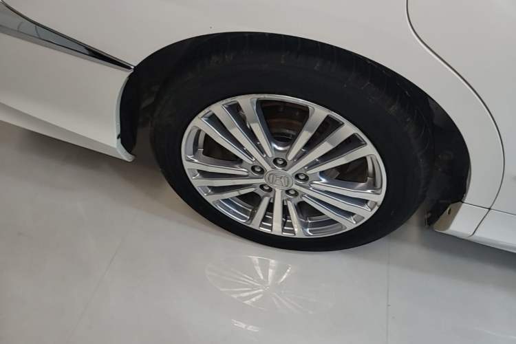 Used Honda Elysion 2016 2.4L Classic Edition Right Rear Wheel Hub