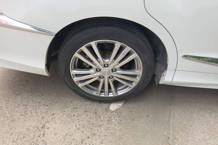 Used Honda Elysion 2016 2.4L Classic Edition Right Rear Wheel Hub