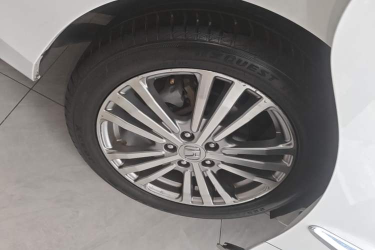Used Honda Elysion 2016 2.4L Supreme Edition Right Rear Wheel Hub