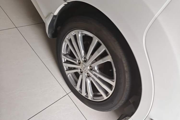 Used Honda Elysion 2016 2.4L Luxury Edition Right Rear Wheel Hub