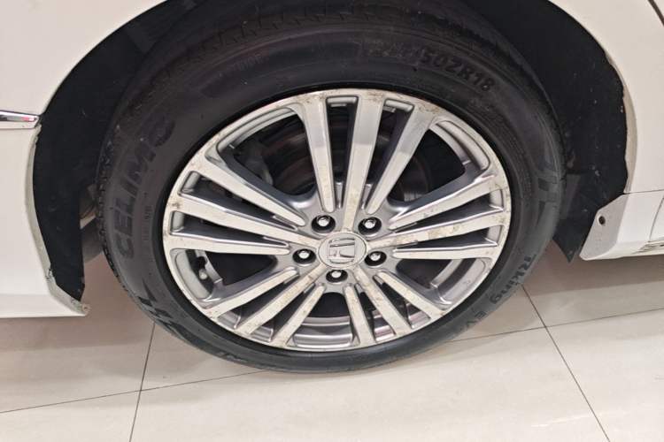 Used Honda Elysion 2016 2.4L Comfort Edition Right Rear Wheel Hub