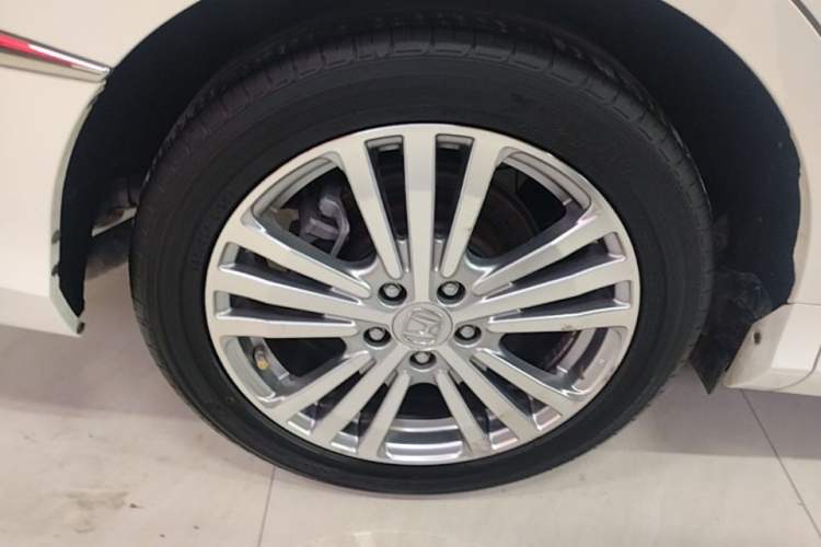 Used Honda Elysion 2016 2.4L Classic Edition Right Rear Wheel Hub