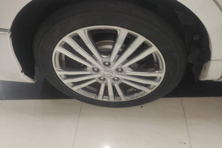 Used Honda Elysion 2016 2.4L Comfort Edition Right Rear Wheel Hub