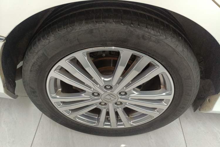 Used Honda Elysion 2016 2.4L Luxury Edition Right Rear Wheel Hub