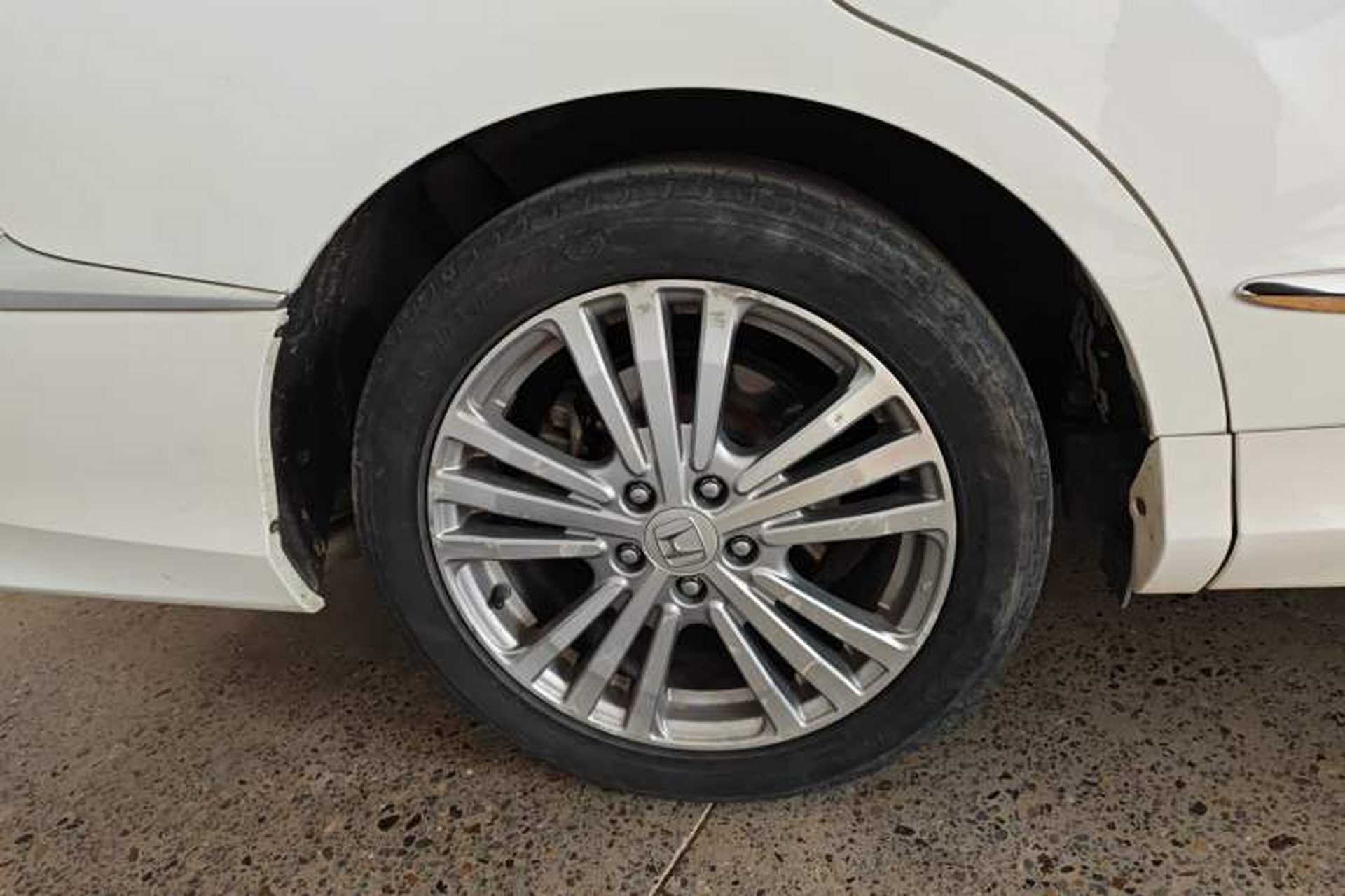Used Honda Elysion 2016 2.4L Comfort Edition Right Rear Wheel Hub