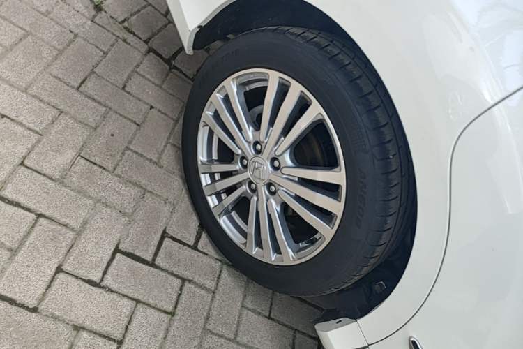 Used Honda Elysion 2016 2.4L Supreme Edition Right Rear Wheel Hub