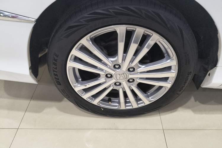 Used Honda Elysion 2016 2.4L Luxury Edition Right Rear Wheel Hub
