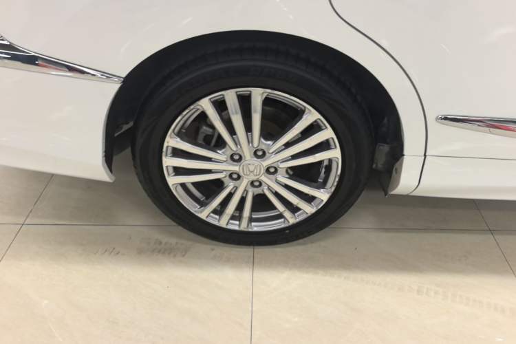 Used Honda Elysion 2016 2.4L Classic Edition Right Rear Wheel Hub
