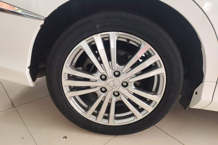 Used Honda Elysion 2016 2.4L Classic Edition Right Rear Wheel Hub