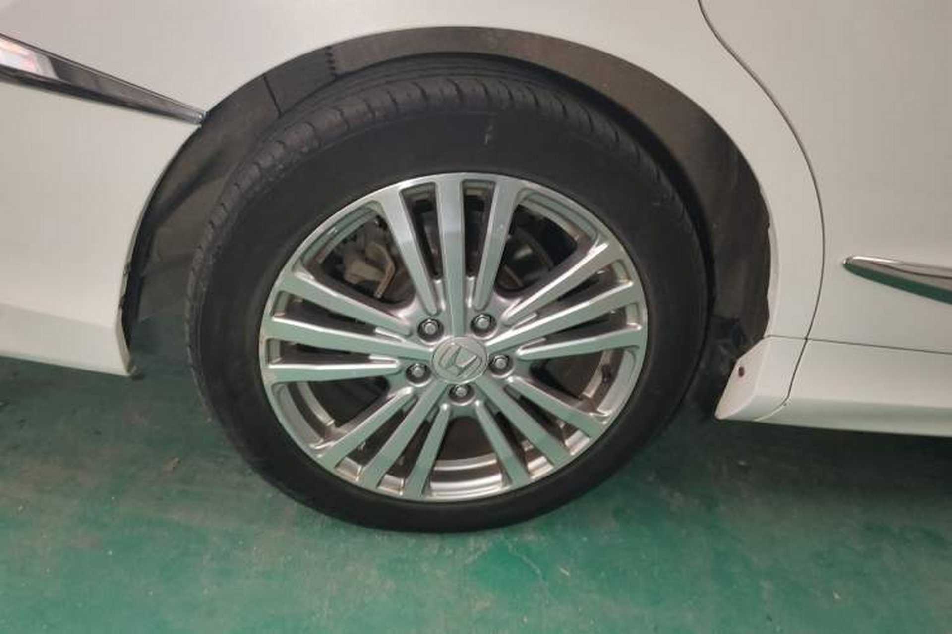 Used Honda Elysion 2016 2.4L Classic Edition Right Rear Wheel Hub