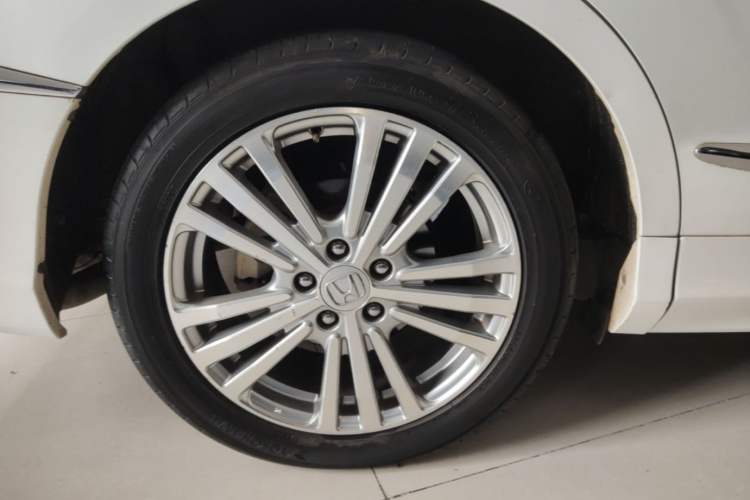 Used Honda Elysion 2016 2.4L Luxury Edition Right Rear Wheel Hub