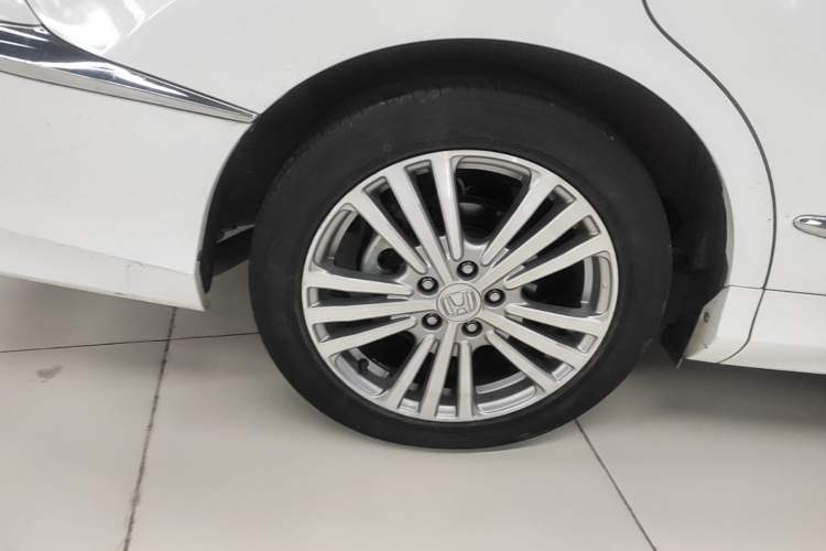 Used Honda Elysion 2016 2.4L Luxury Edition Right Rear Wheel Hub