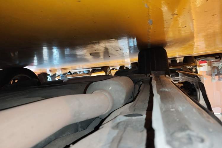 Used Honda Elysion 2016 2.4L Classic Edition Right Side Sill