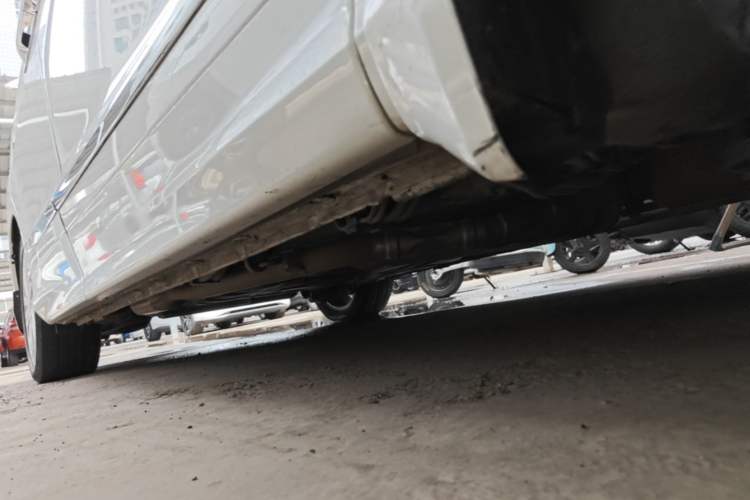 Used Honda Elysion 2016 2.4L Classic Edition Right Side Sill