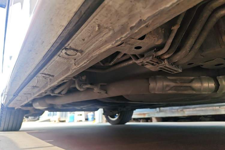 Used Honda Elysion 2016 2.4L Comfort Edition Right Side Sill