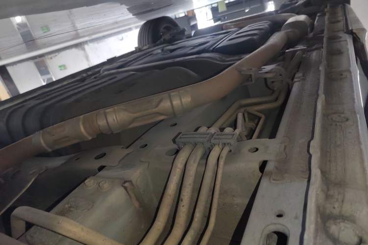 Used Honda Elysion 2016 2.4L Classic Edition Right Side Sill