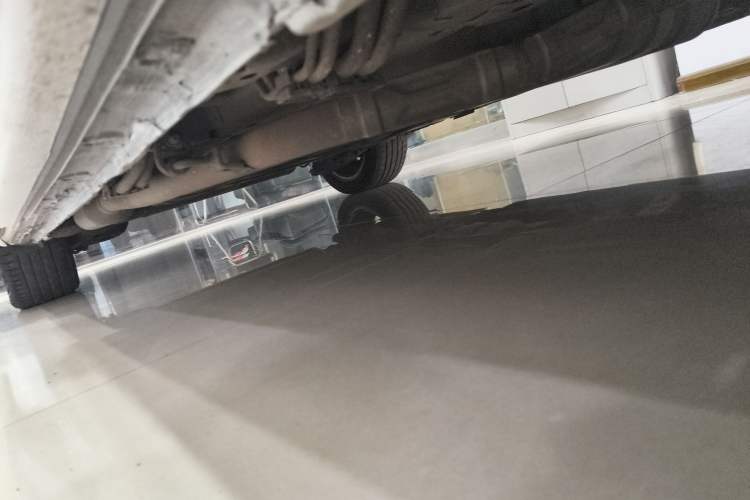 Used Honda Elysion 2016 2.4L Luxury Edition Right Side Sill