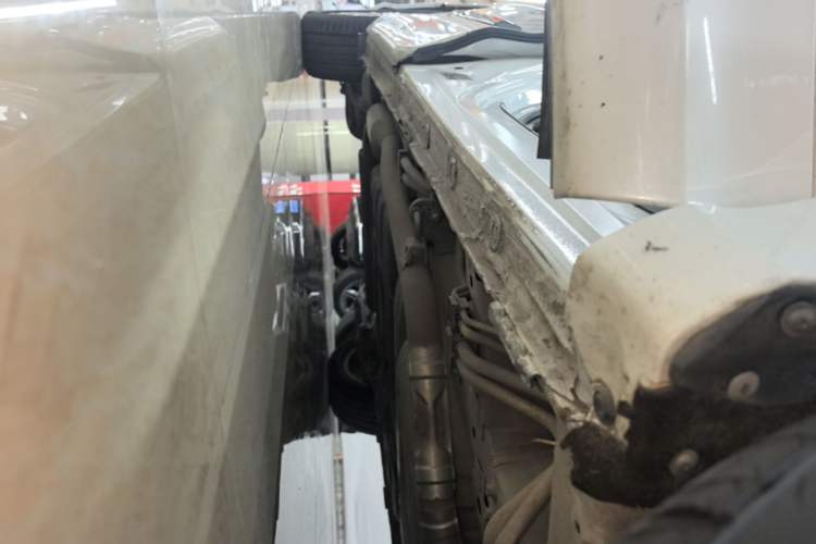 Used Honda Elysion 2016 2.4L Classic Edition Right Side Sill