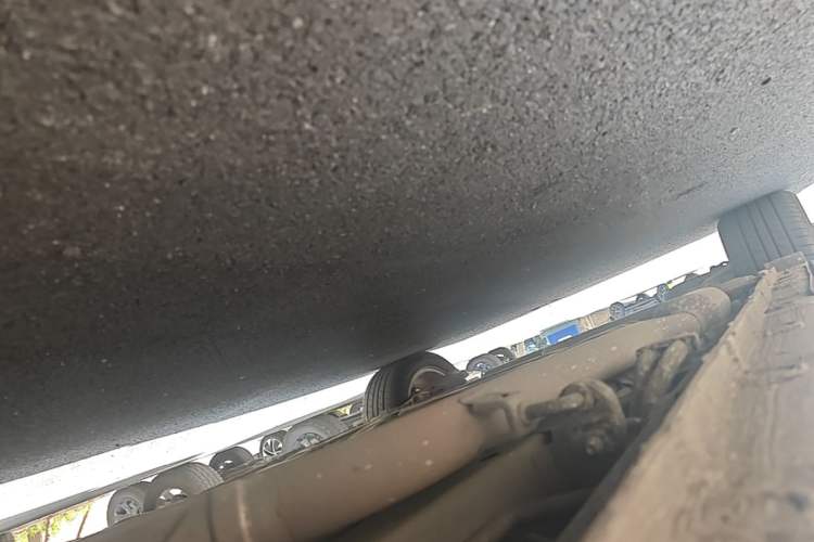 Used Honda Elysion 2016 2.4L Style Edition Right Side Sill