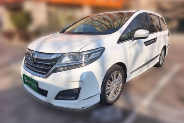 Used Honda Elysion 2016 2.4L Comfort Edition