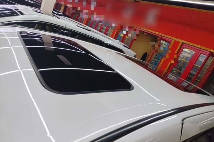 Used Honda Elysion 2016 2.4L Comfort Edition Roof