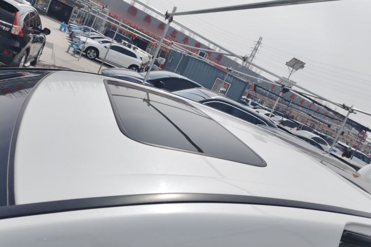 Used Honda Elysion 2016 2.4L Comfort Edition Roof