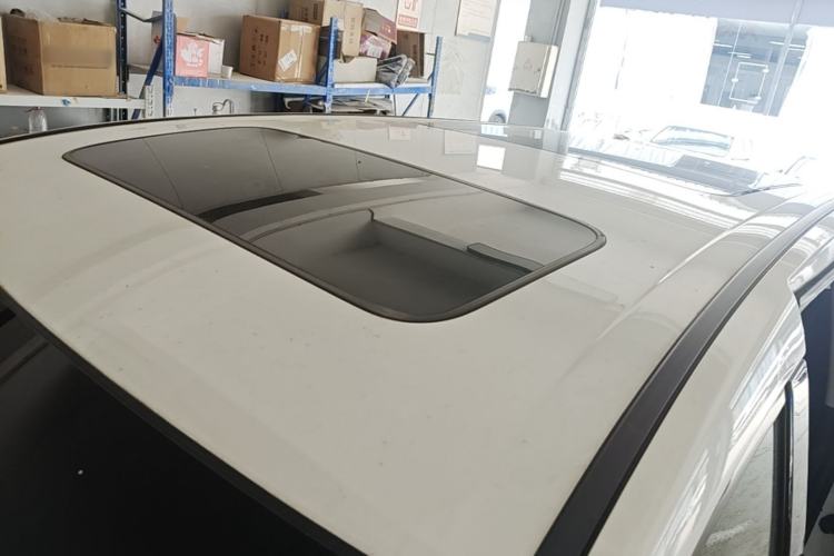 Used Honda Elysion 2016 2.4L Supreme Edition Roof