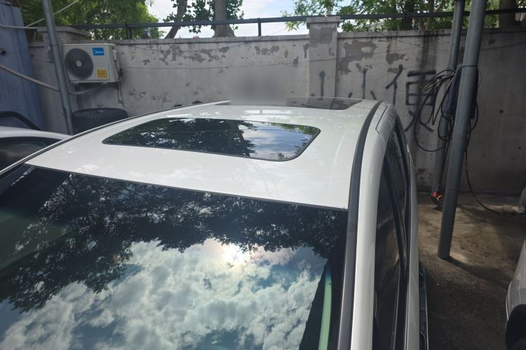 Used Honda Elysion 2016 2.4L Style Edition Roof