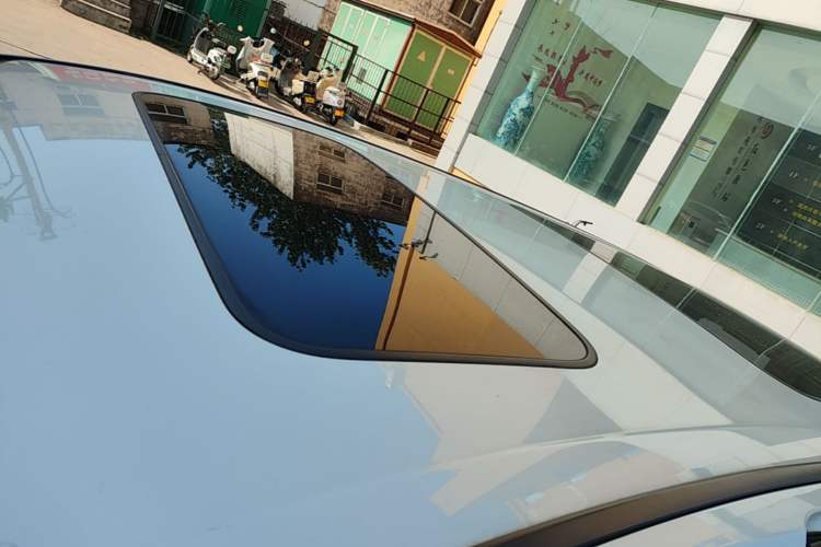 Used Honda Elysion 2016 2.4L Luxury Edition Roof