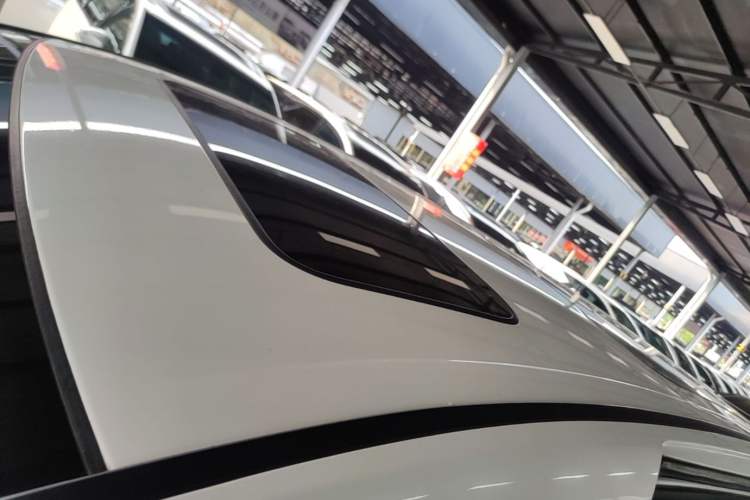 Used Honda Elysion 2016 2.4L Luxury Edition Roof