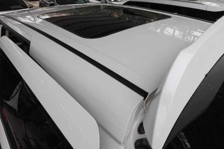 Used Honda Elysion 2016 2.4L Classic Edition Roof