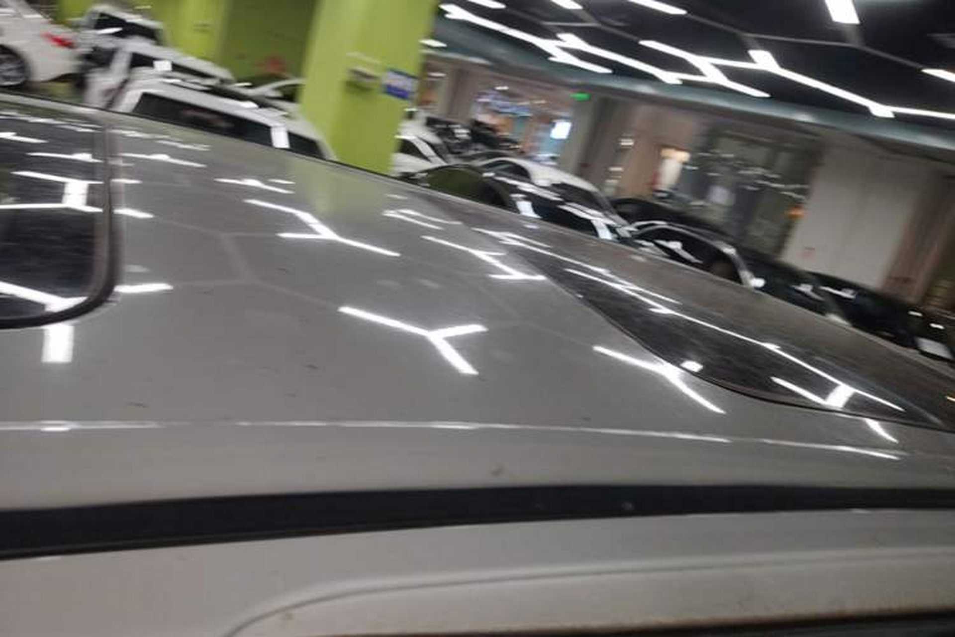 Used Honda Elysion 2016 2.4L Style Edition Roof