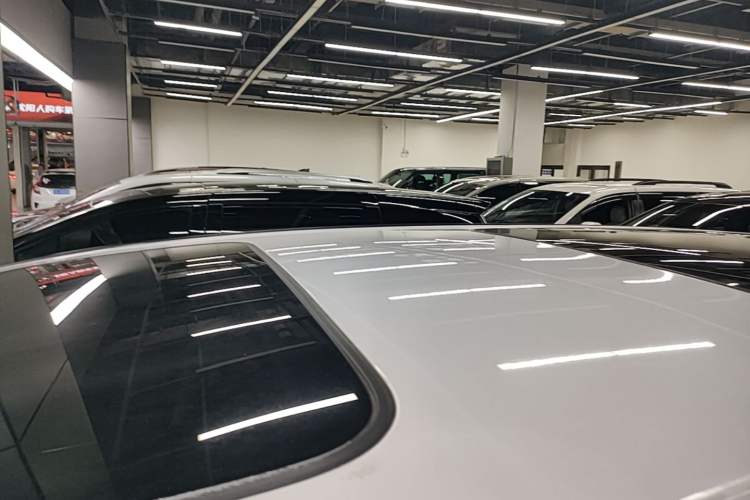 Used Honda Elysion 2016 2.4L Luxury Edition Roof
