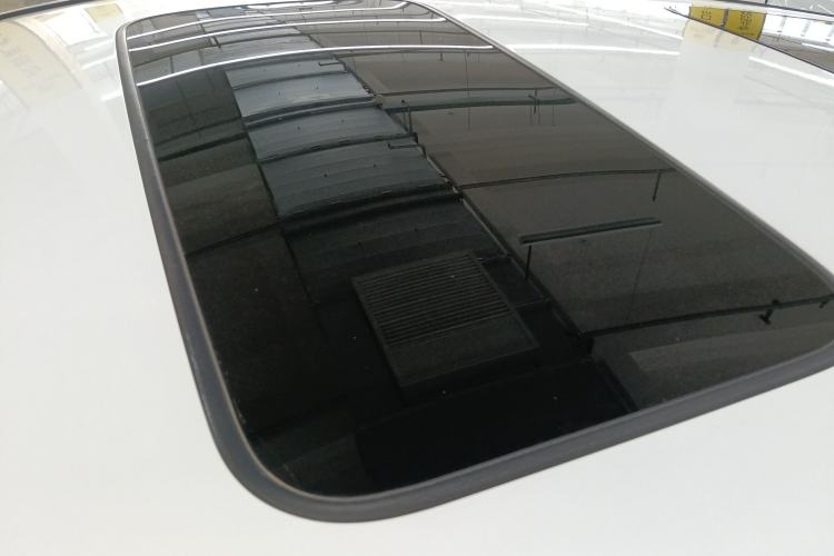 Used Honda Elysion 2016 2.4L Luxury Edition Roof