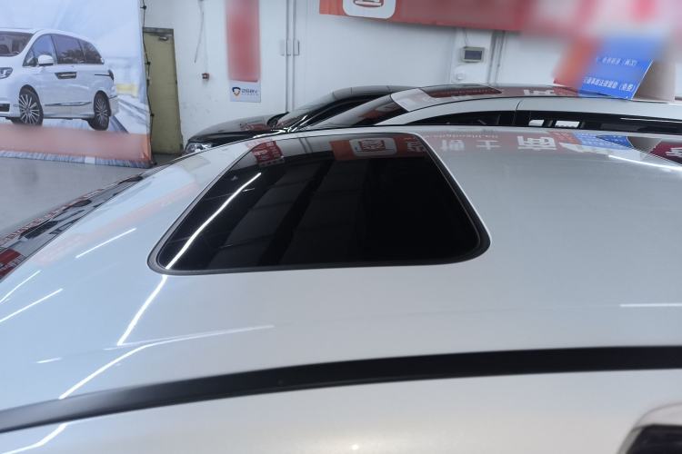 Used Honda Elysion 2016 2.4L Luxury Edition Roof