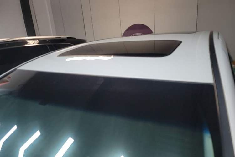 Used Honda Elysion 2016 2.4L Classic Edition Roof