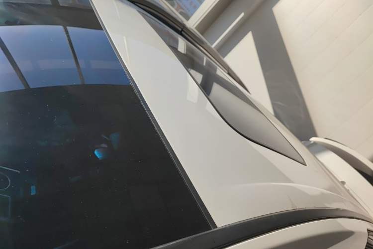 Used Honda Elysion 2016 2.4L Style Edition Roof