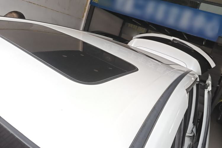 Used Honda Elysion 2016 2.4L Luxury Edition Roof
